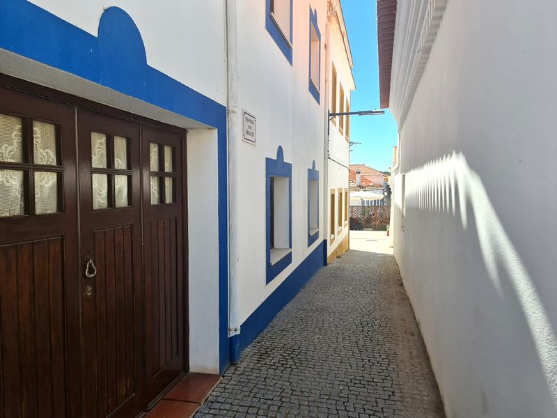 Gastronomía del Algarve y del Alentejo. Detapasconchencho