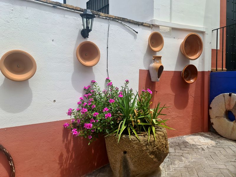 Restaurante La Resolana. Detapasconchencho