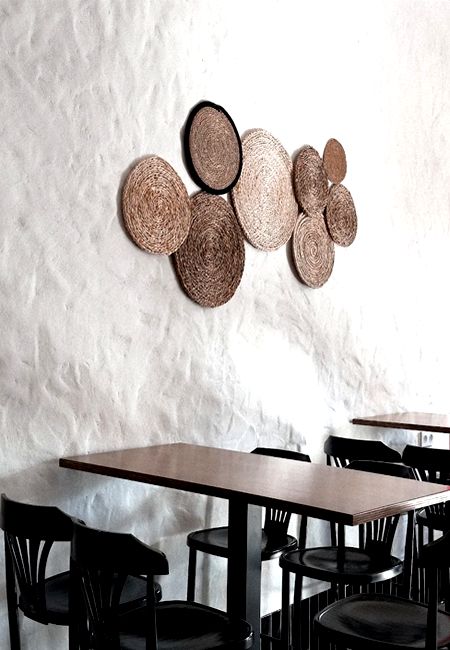 La Santa Taberna. Detapasconchench