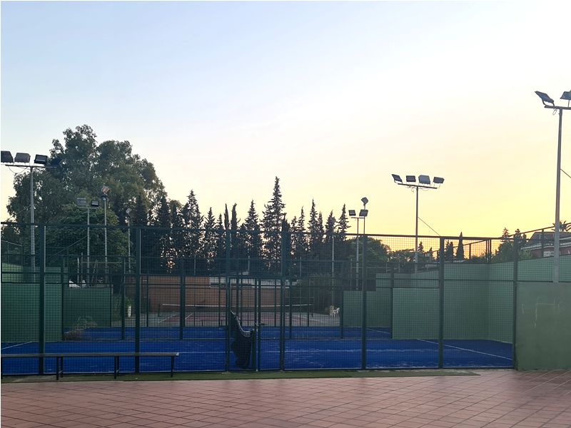 La Vaguada de Palomares. Detapasconchencho