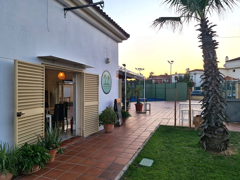 La Vaguada de Palomares. Detapasconchencho