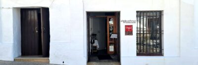 Agustina Restaurante