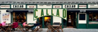 Callao Bodega Triana