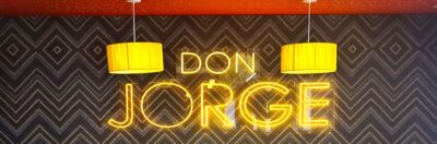 Don Jorge