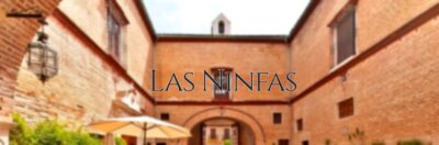 Restaurante Las Ninfas