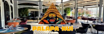 Palapa Nuï Bormujos