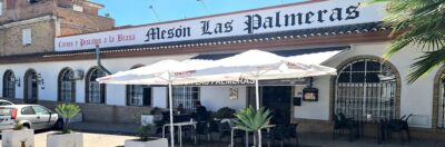 Mesón Las Palmeras