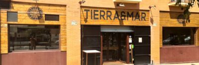 Restaurante Tierra & Mar