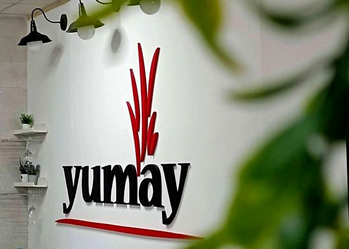 Yumay Sevilla. Detapasconchencho