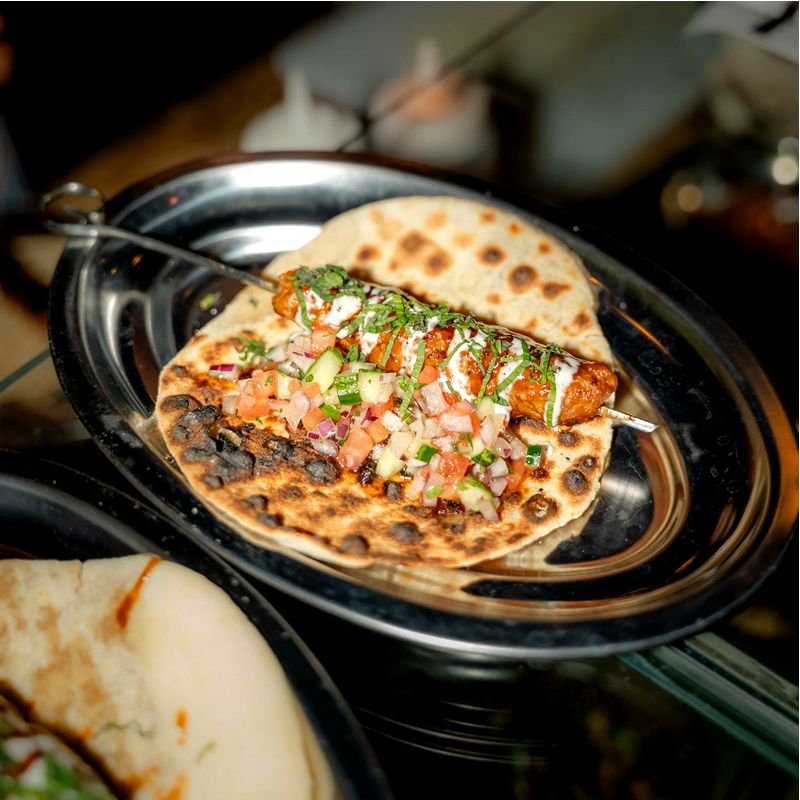 Zoco Sevilla. Detapasconchencho