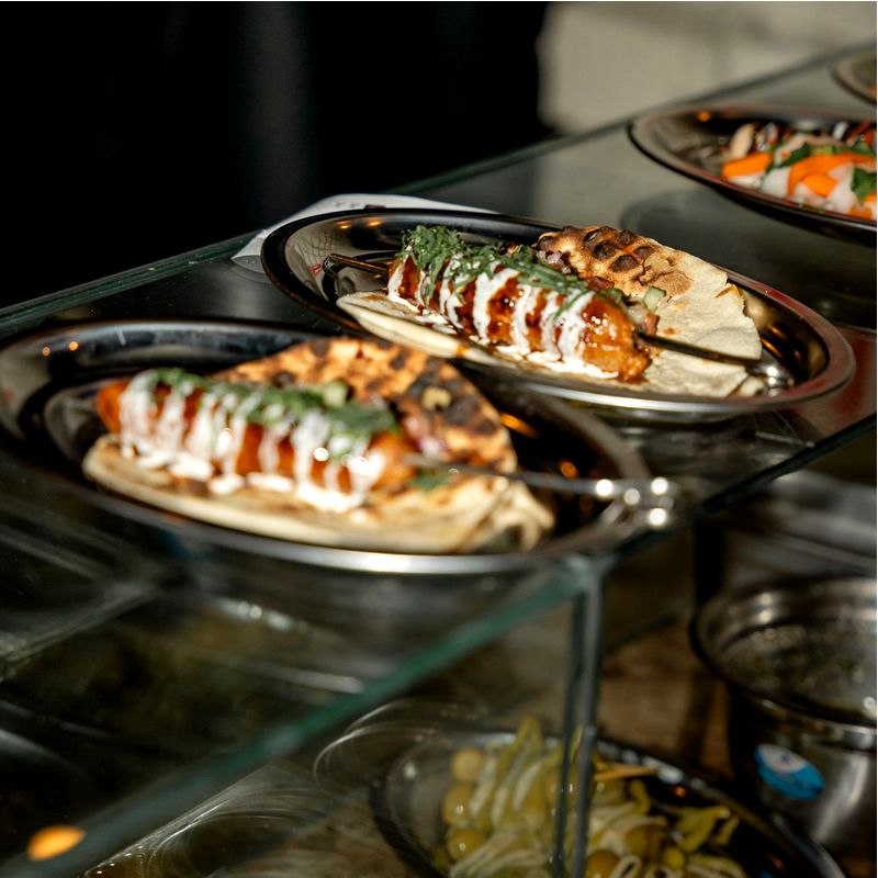 Zoco Sevilla. Detapasconchencho