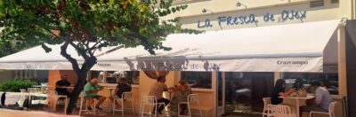 La Fresca de Alex