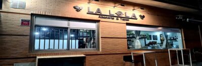 La Lola Abacería y Tapas