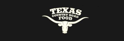 Texas Country Road Food