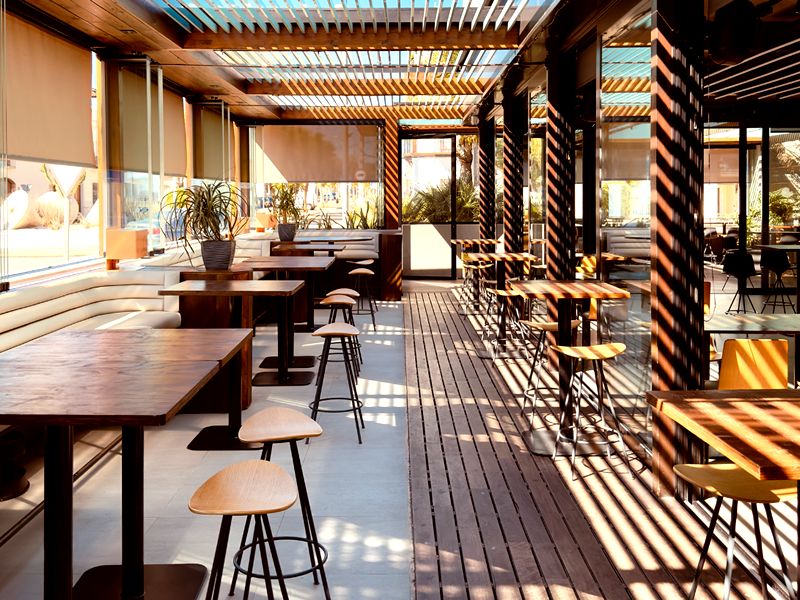 Pan de Azúcar Gastrobar. Detapasconchencho