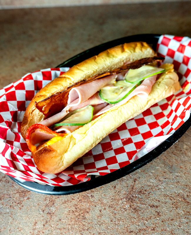 La Bocatería del Gorra. Detapasconchencho