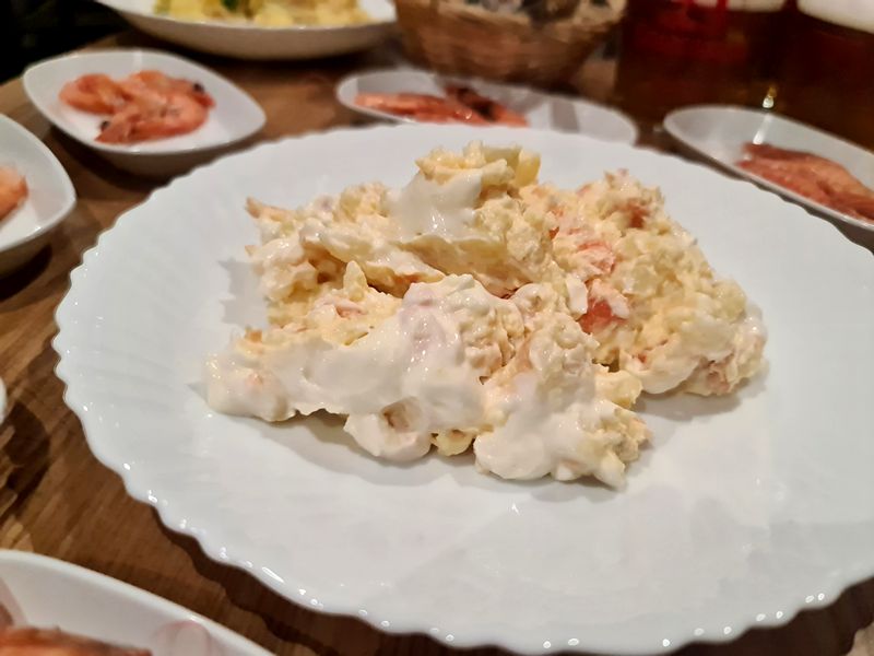 Bar Perita. Detapasconchencho