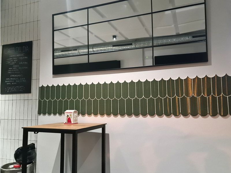 Bar Perita. Detapasconchencho