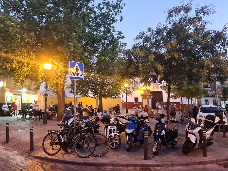 Bar Perita. Detapasconchencho