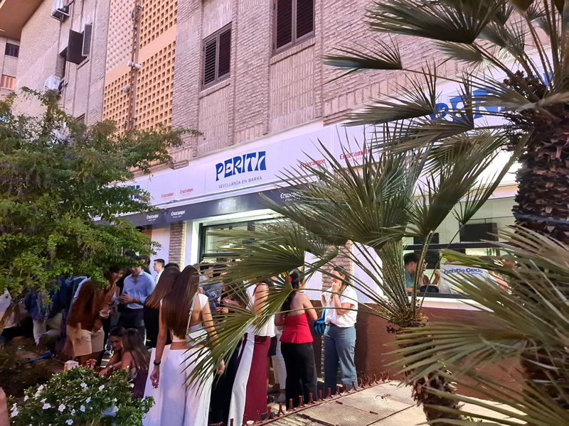 Bar Perita. Detapasconchencho