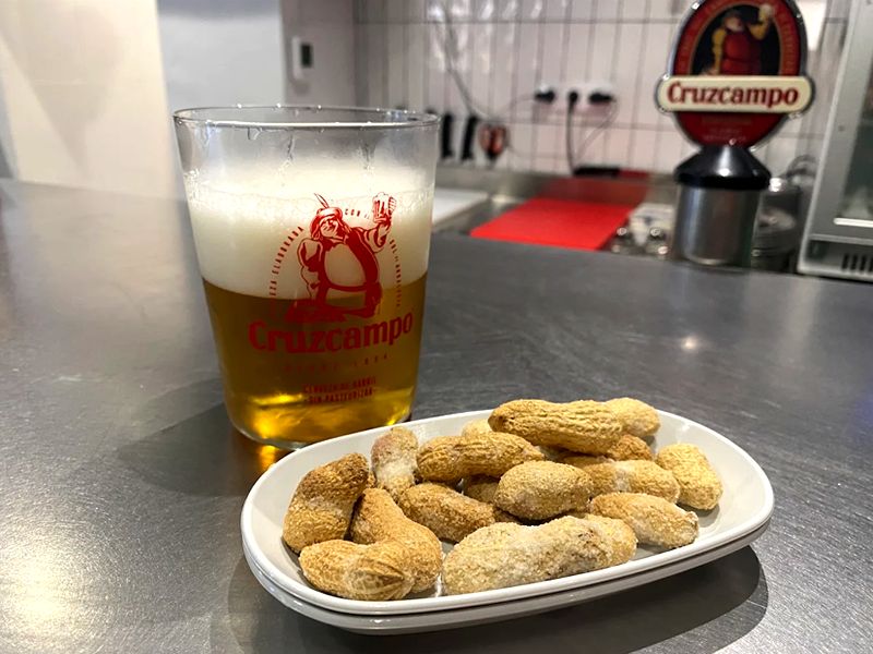 Bar Perita. Detapasconchencho