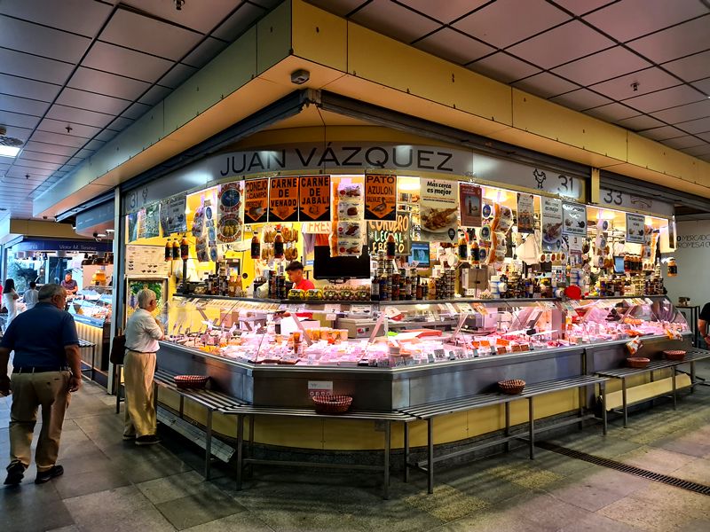 Ostras y Tapas. Detapasconchencho