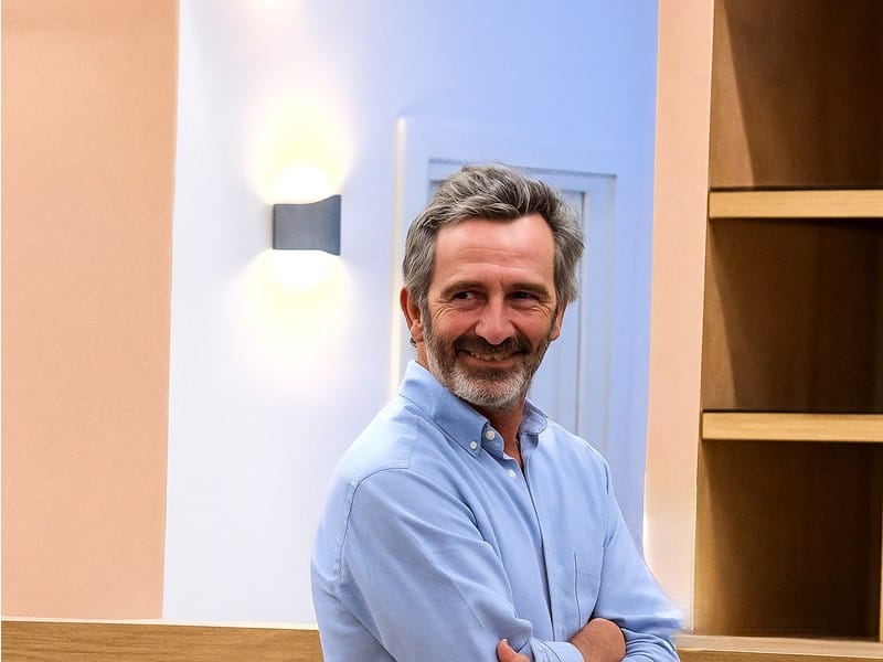 Restaurante El Caña. Detapasconchencho