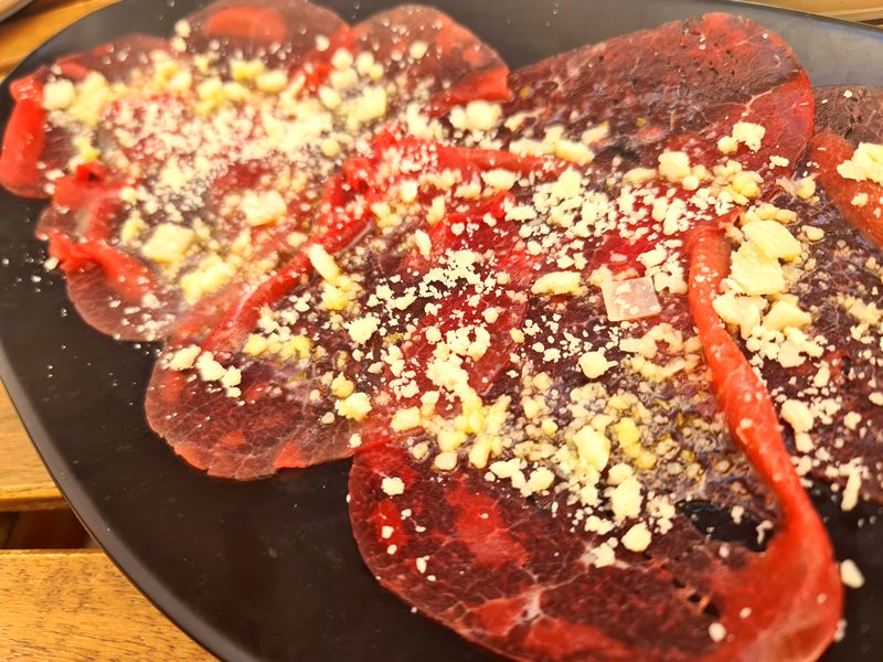 Bar Lalina. Detapasconchencho