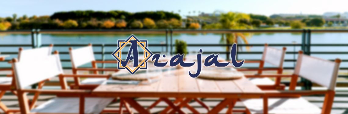 Restaurante Azajal y la Escuela km0