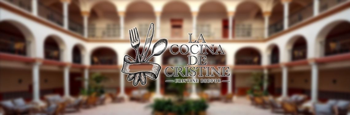 La Cocina de Cristine