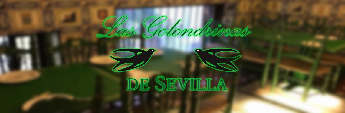 Las Golondrinas de Sevilla