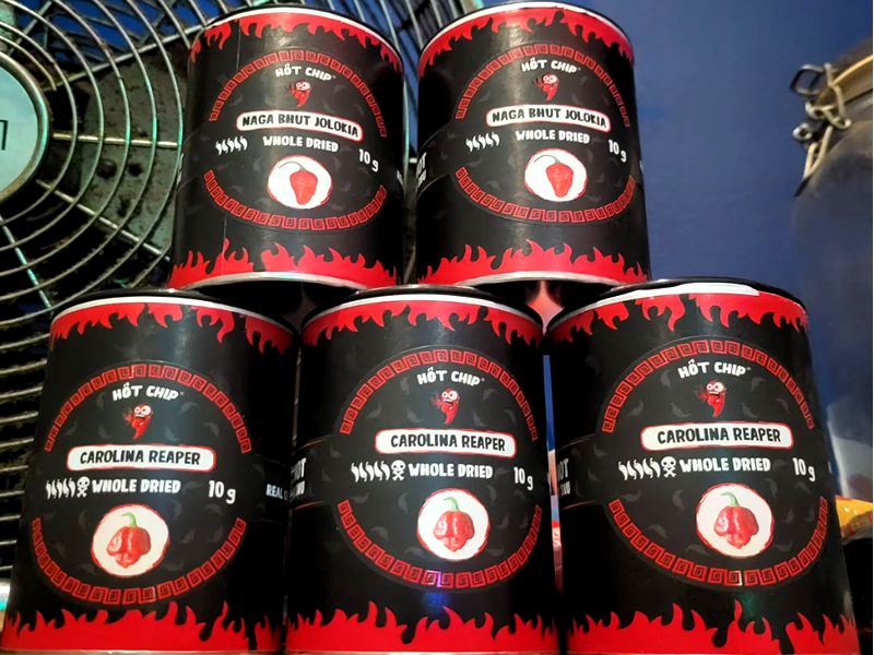 La Favela Brasa. Detapasconchencho