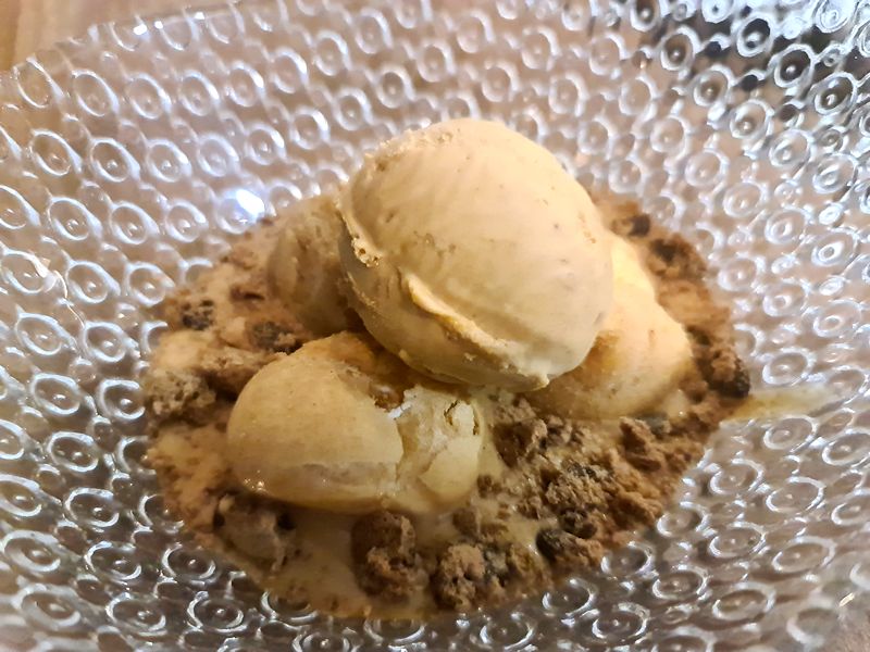 Flambea Gastrobar Sevilla. Detapasconchencho