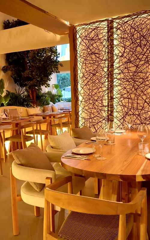 Nudo Sevilla. Detapasconchencho