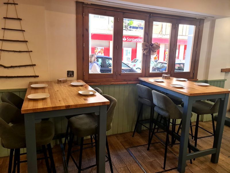 Ombú Los Remedios. Detapasconchencho