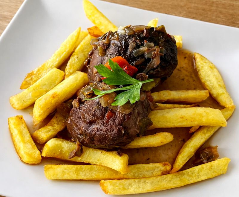 Ombú Los Remedios. Detapasconchencho