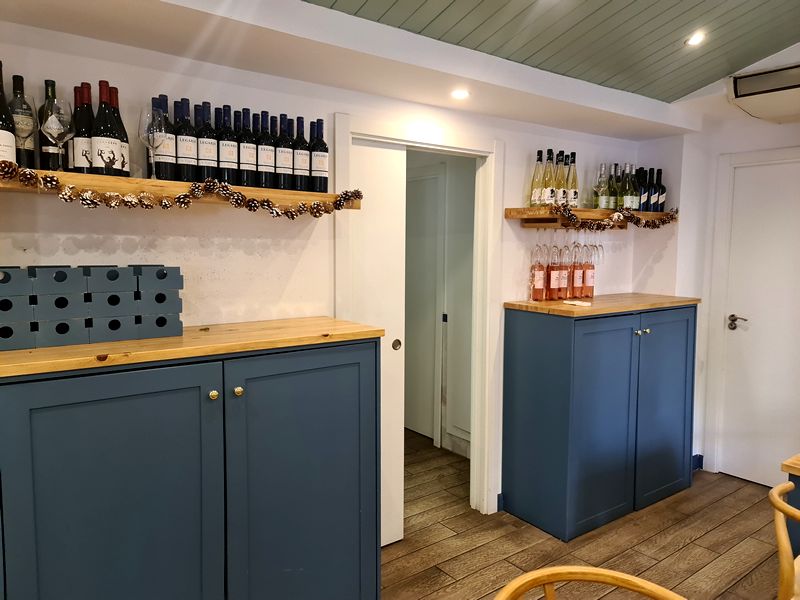 Ombú Los Remedios. Detapasconchencho