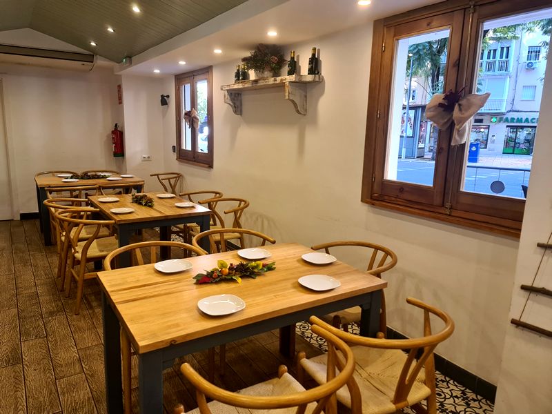 Ombú Los Remedios. Detapasconchencho