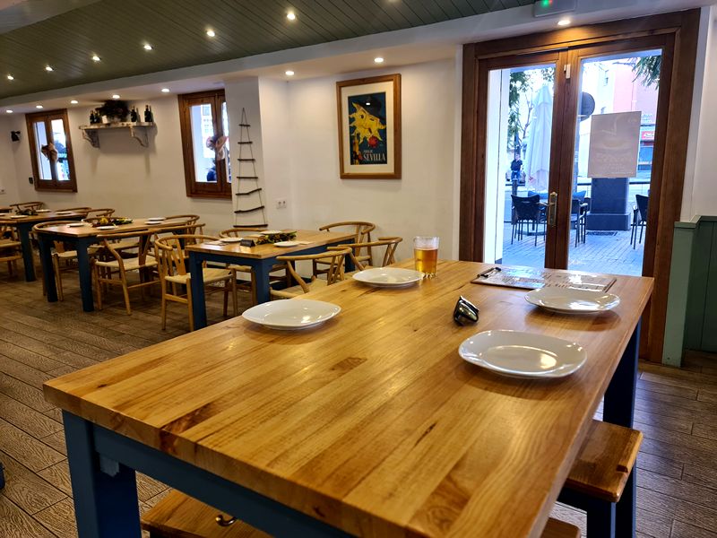 Ombú Los Remedios. Detapasconchencho