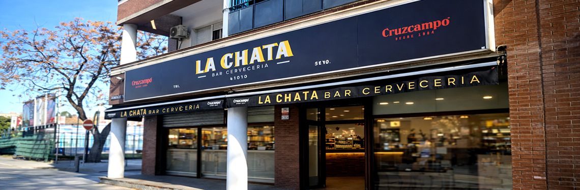 La Chata Cervecería