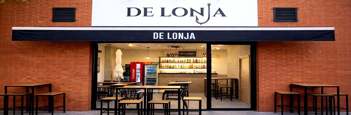 De Lonja Sevilla