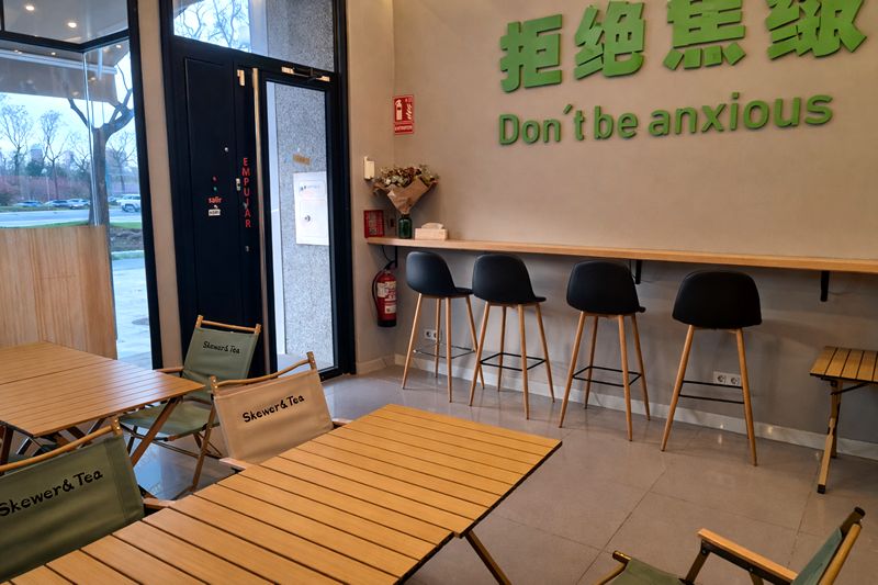 Bubba Sevilla. Detapasconchencho