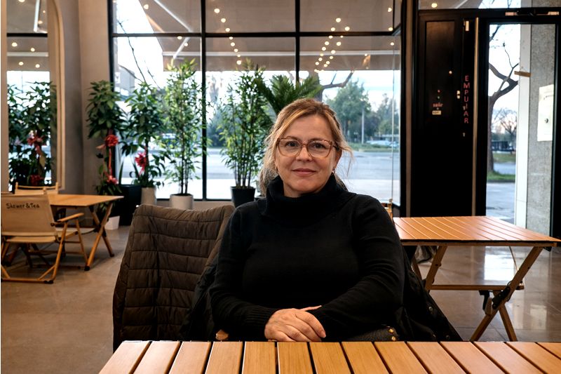 Bubba Sevilla. Detapasconchencho