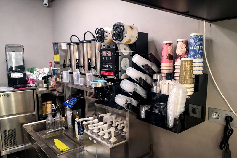 Bubba Sevilla. Detapasconchencho