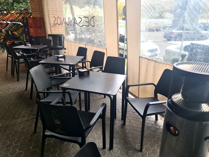 Comahue Gastrobar. Detapasconchencho