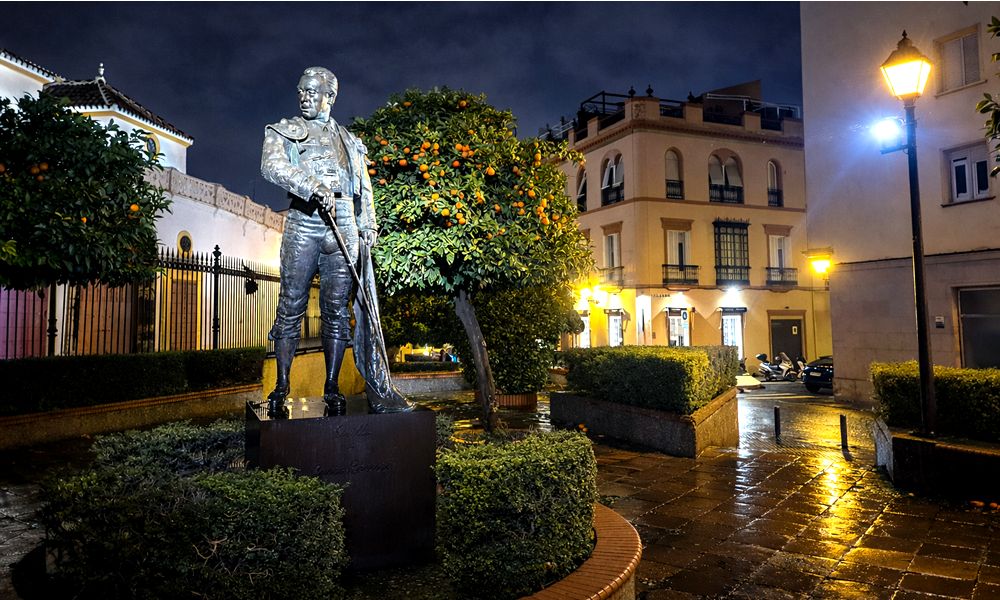 Doña Enriqueta Restaurante. Detapasconchencho