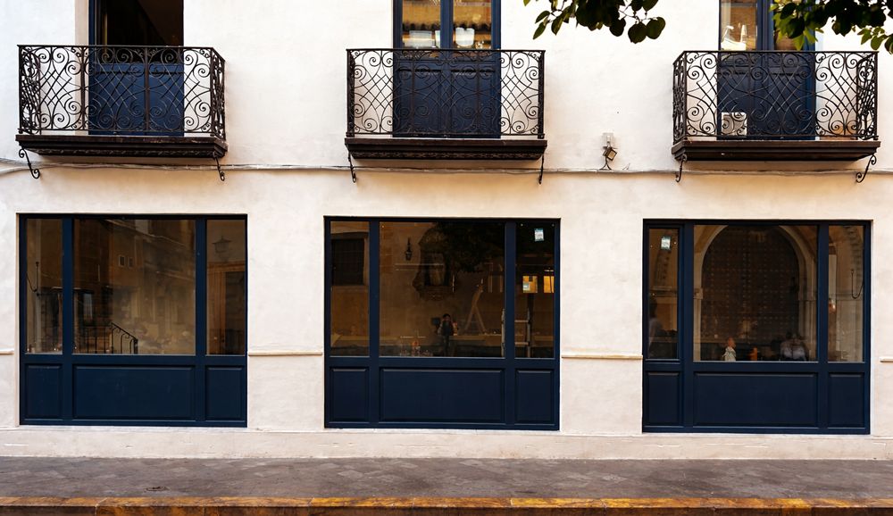 Casa Mikva. Detapasconchencho