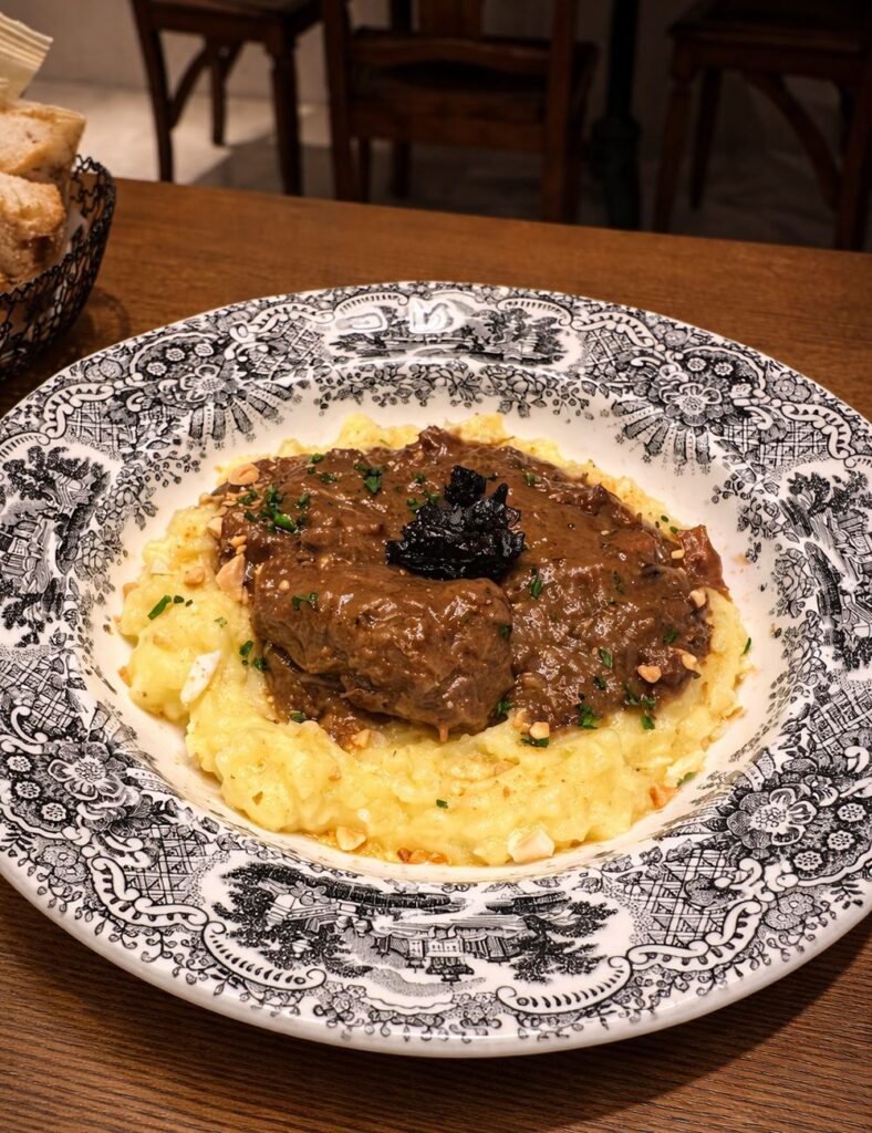 Casa Mikva. Detapasconchencho