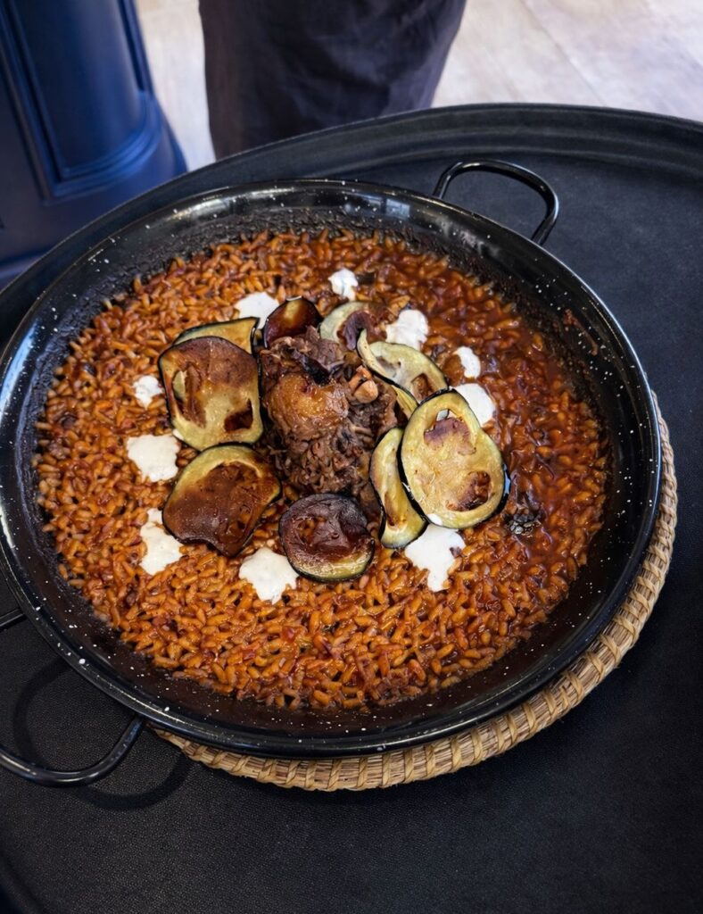 Casa Mikva. Detapasconchencho