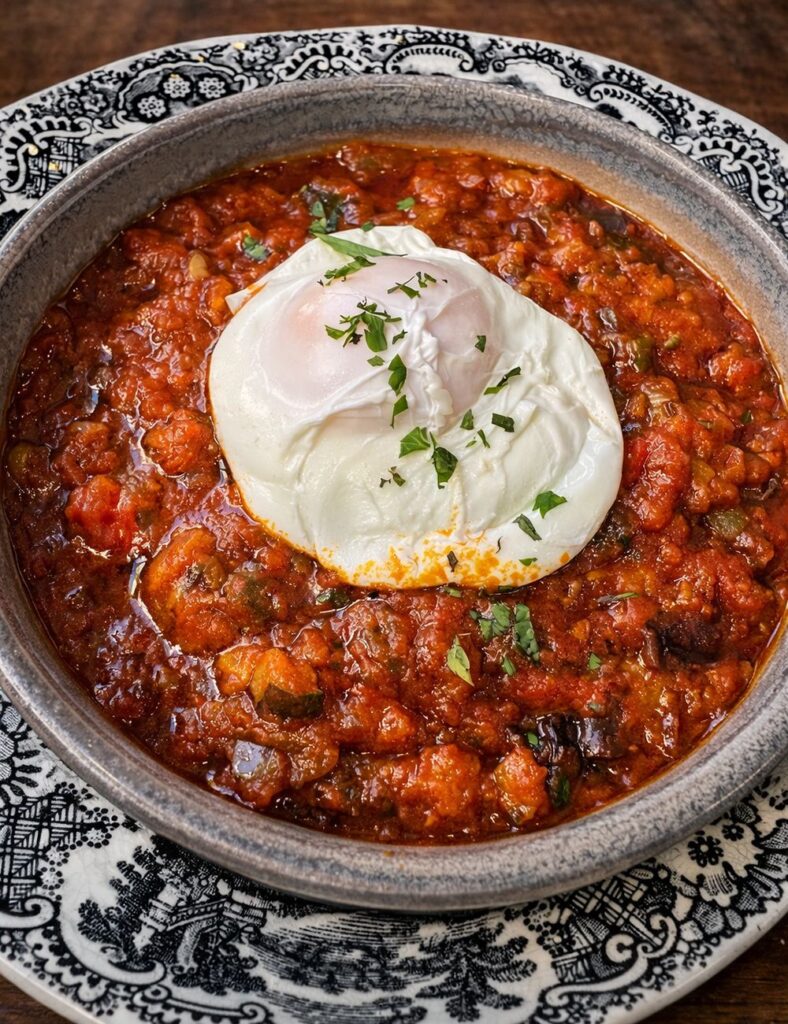 Casa Mikva. Detapasconchencho